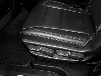 2022 Cadillac Escalade 4WD Luxury