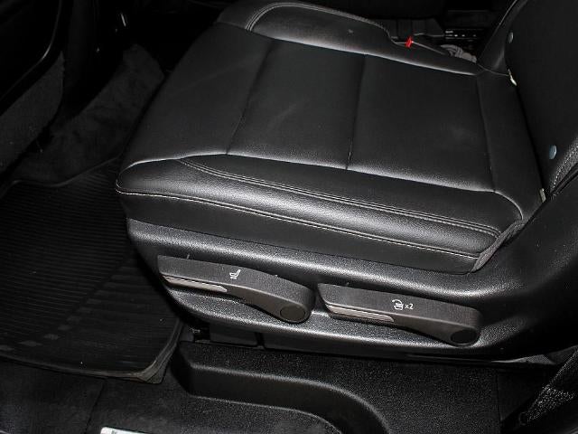 2022 Cadillac Escalade 4WD Luxury