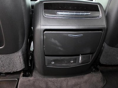 2022 Cadillac Escalade 4WD Luxury