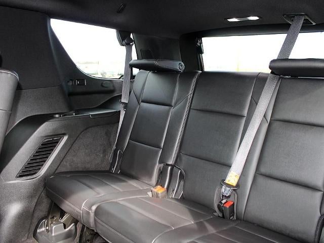 2022 Cadillac Escalade 4WD Luxury