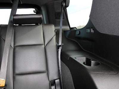 2022 Cadillac Escalade 4WD Luxury