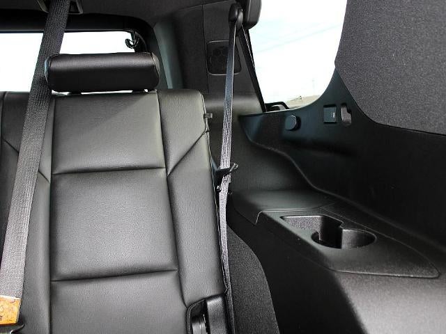 2022 Cadillac Escalade 4WD Luxury