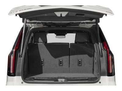 2022 Cadillac Escalade 4WD Luxury