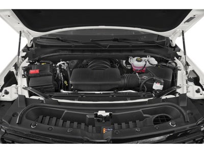 2022 Cadillac Escalade 4WD Luxury