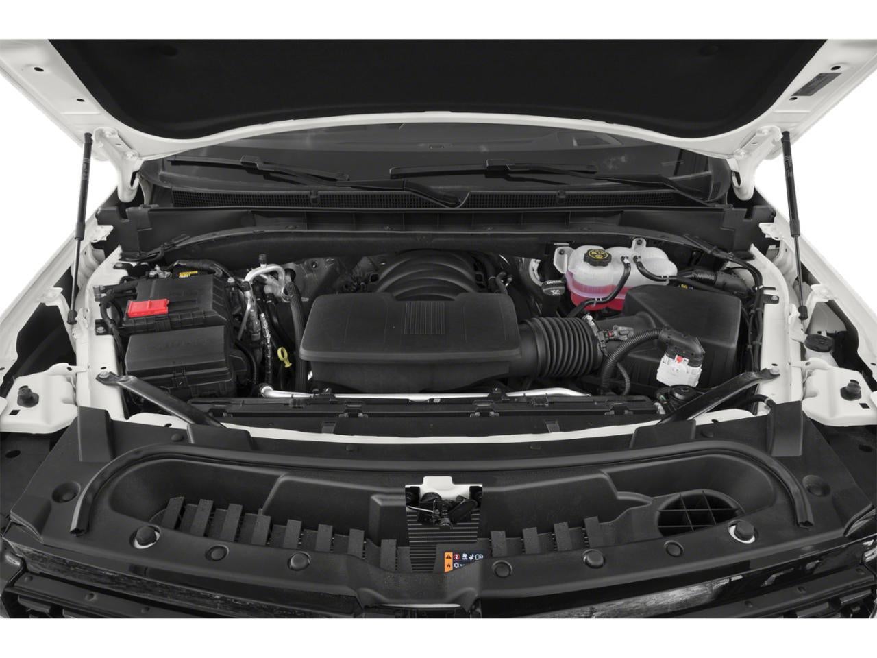 2022 Cadillac Escalade 4WD Luxury