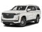 2022 Cadillac Escalade 4WD Luxury