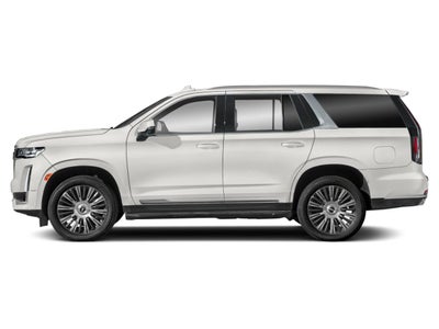 2022 Cadillac Escalade 4WD Luxury