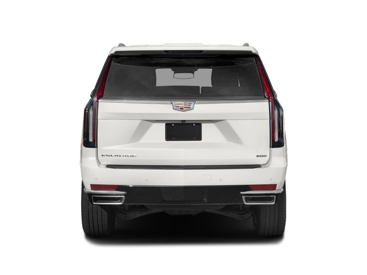 2022 Cadillac Escalade 4WD Luxury