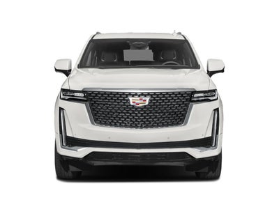 2022 Cadillac Escalade 4WD Luxury