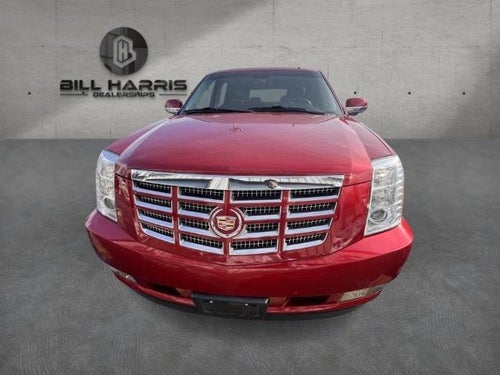 2014 Cadillac Escalade AWD Luxury