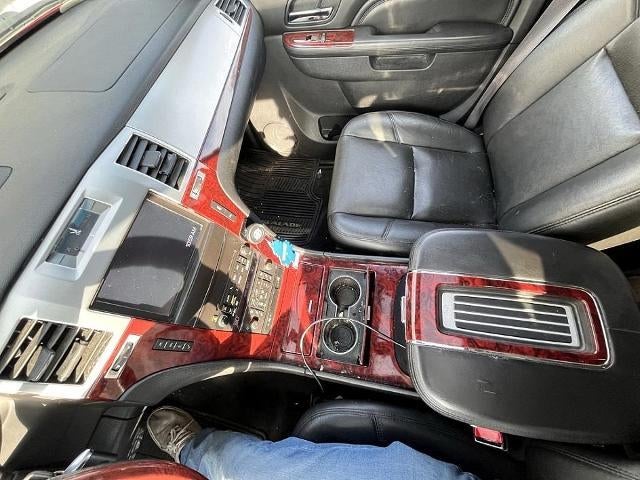 2014 Cadillac Escalade AWD Luxury