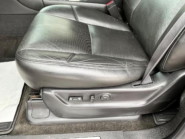 2014 Cadillac Escalade AWD Luxury