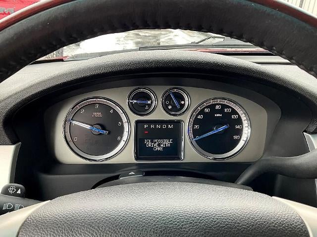 2014 Cadillac Escalade AWD Luxury