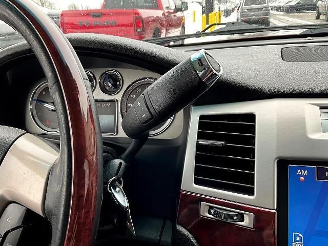 2014 Cadillac Escalade AWD Luxury