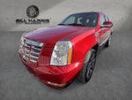 2014 Cadillac Escalade AWD Luxury