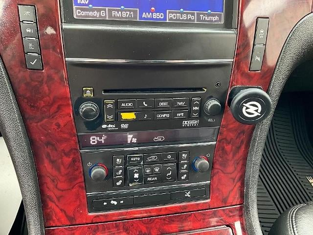 2014 Cadillac Escalade AWD Luxury