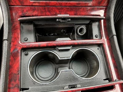 2014 Cadillac Escalade AWD Luxury