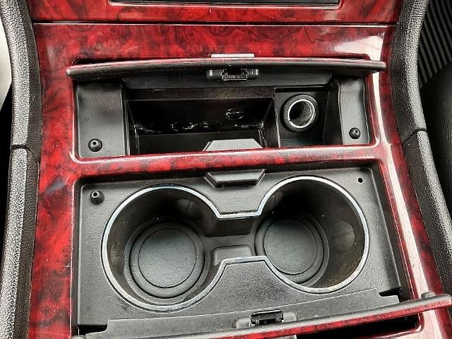 2014 Cadillac Escalade AWD Luxury