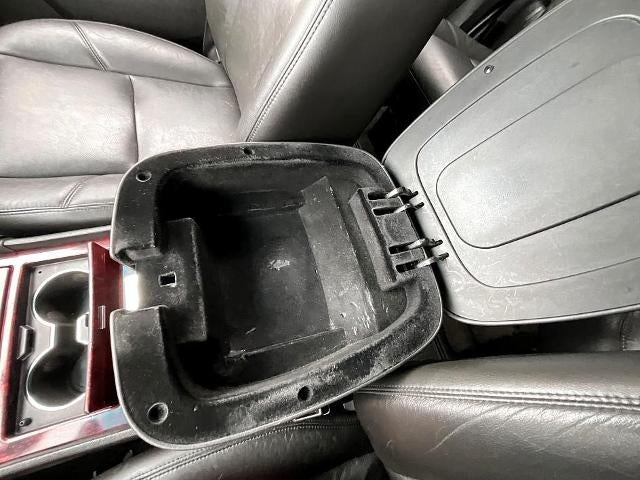 2014 Cadillac Escalade AWD Luxury