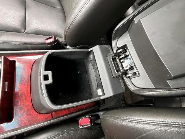 2014 Cadillac Escalade AWD Luxury