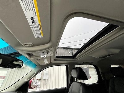 2014 Cadillac Escalade AWD Luxury