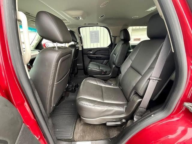 2014 Cadillac Escalade AWD Luxury