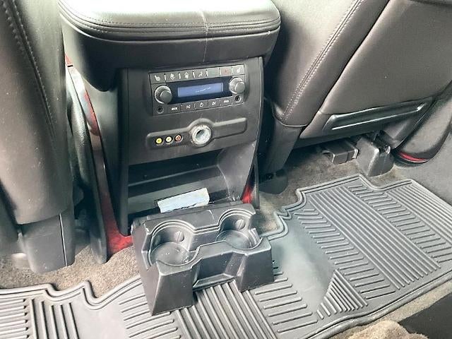 2014 Cadillac Escalade AWD Luxury