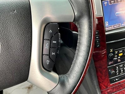 2014 Cadillac Escalade AWD Luxury