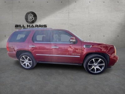 2014 Cadillac Escalade AWD Luxury