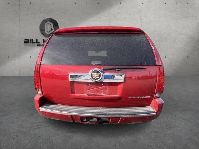 2014 Cadillac Escalade AWD Luxury