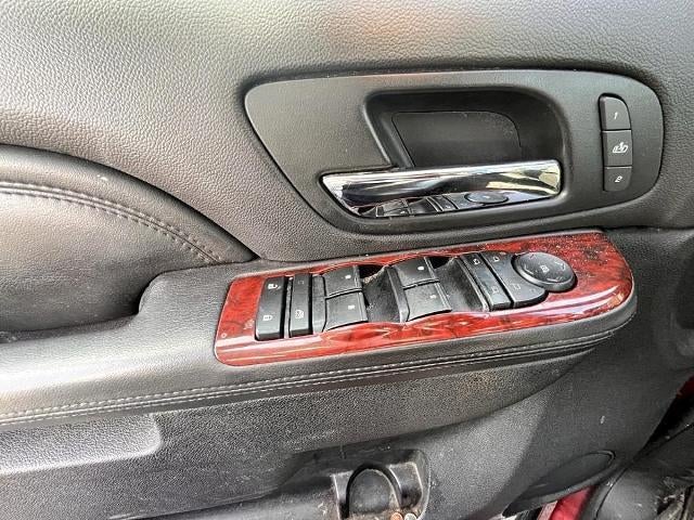 2014 Cadillac Escalade AWD Luxury