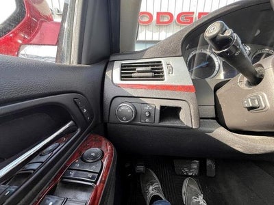 2014 Cadillac Escalade AWD Luxury