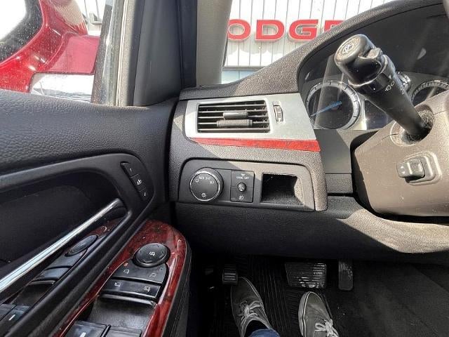 2014 Cadillac Escalade AWD Luxury