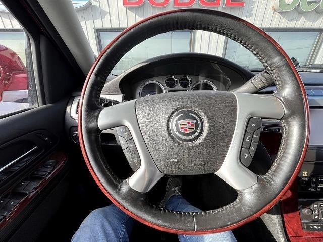 2014 Cadillac Escalade AWD Luxury