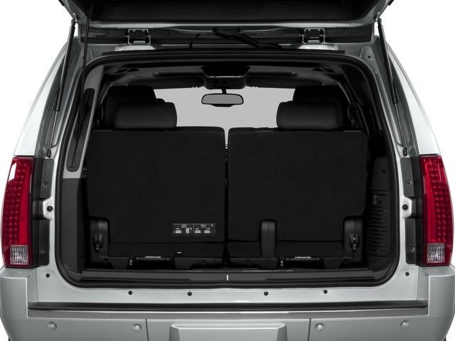 2014 Cadillac Escalade AWD Luxury