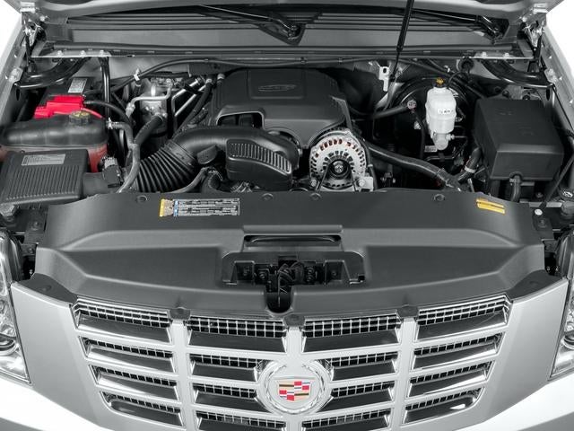 2014 Cadillac Escalade AWD Luxury