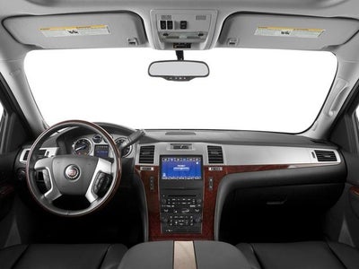 2014 Cadillac Escalade AWD Luxury