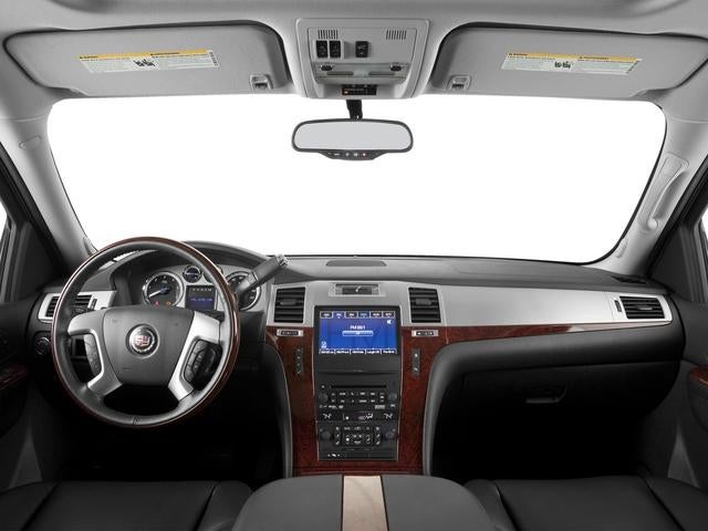 2014 Cadillac Escalade AWD Luxury