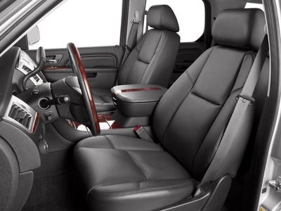 2014 Cadillac Escalade AWD Luxury