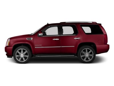 2014 Cadillac Escalade AWD Luxury