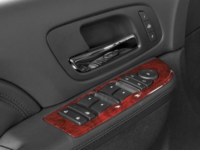 2014 Cadillac Escalade AWD Luxury