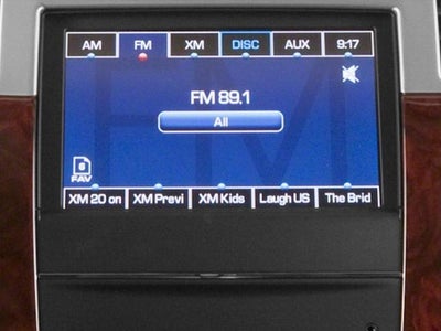 2014 Cadillac Escalade AWD Luxury