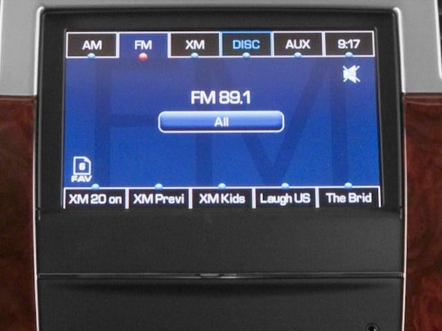 2014 Cadillac Escalade AWD Luxury