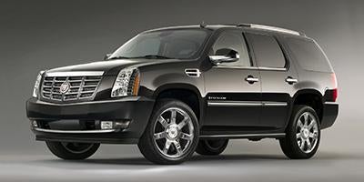 2014 Cadillac Escalade AWD Luxury
