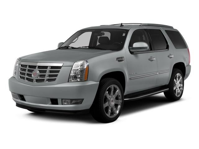 2014 Cadillac Escalade AWD Luxury