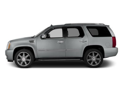 2014 Cadillac Escalade AWD Luxury