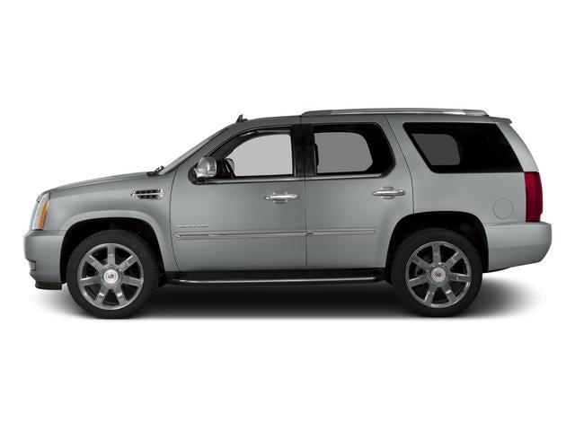 2014 Cadillac Escalade AWD Luxury
