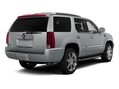 2014 Cadillac Escalade AWD Luxury