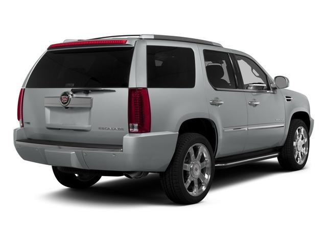 2014 Cadillac Escalade AWD Luxury