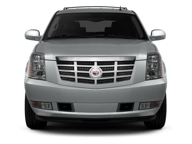 2014 Cadillac Escalade AWD Luxury